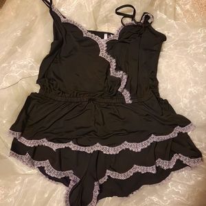 Adore Me Camisole and Short PJ Set 💜